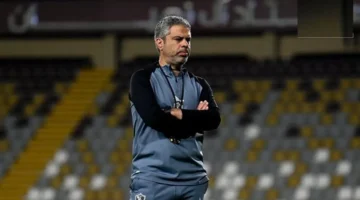 كشف جديد سبب اختيار الزمالك معتمد جمال لقيادة الفريق الأول